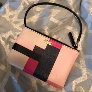 Kate Spade wristlet - New without tag